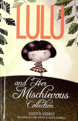 Follow Lulu the Witch on Her Epic Quest for Knowledge and Power